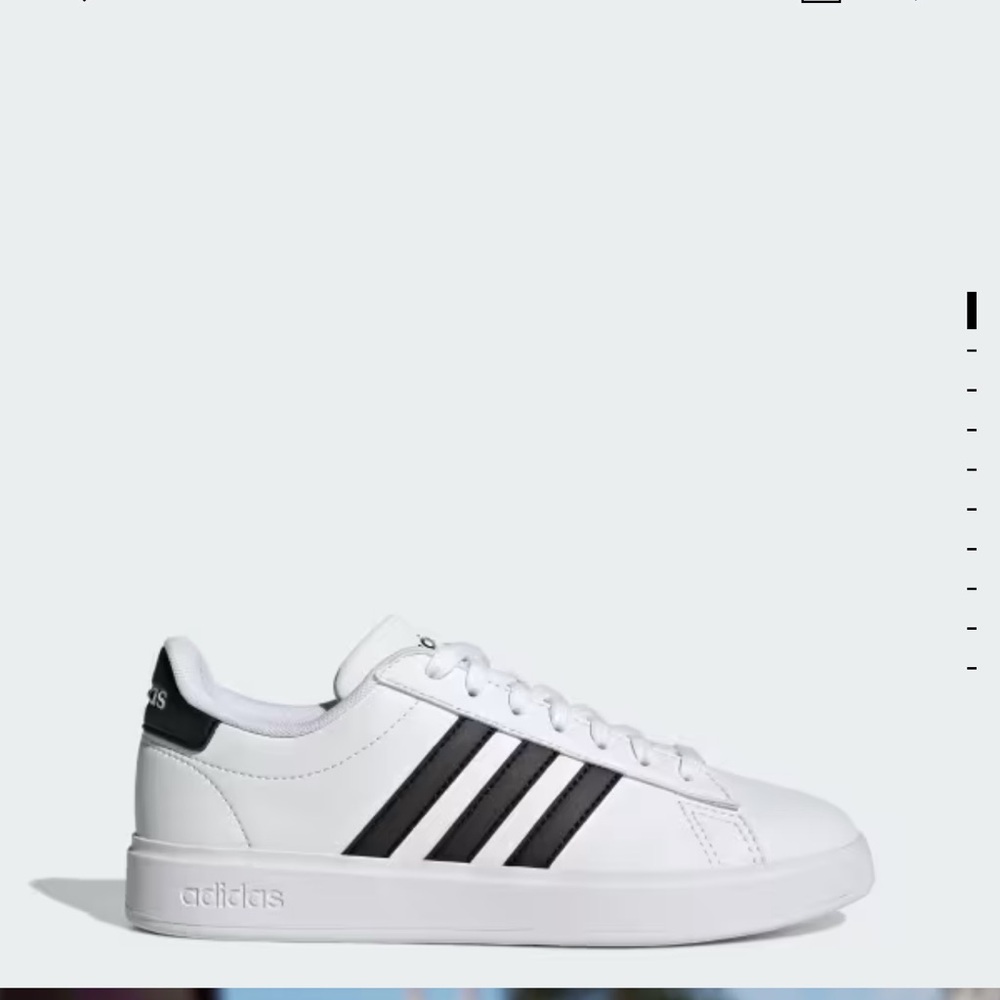 Adidas grand court